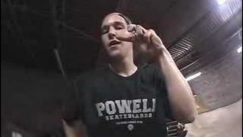 How to Frontside Ollie to Tailslap