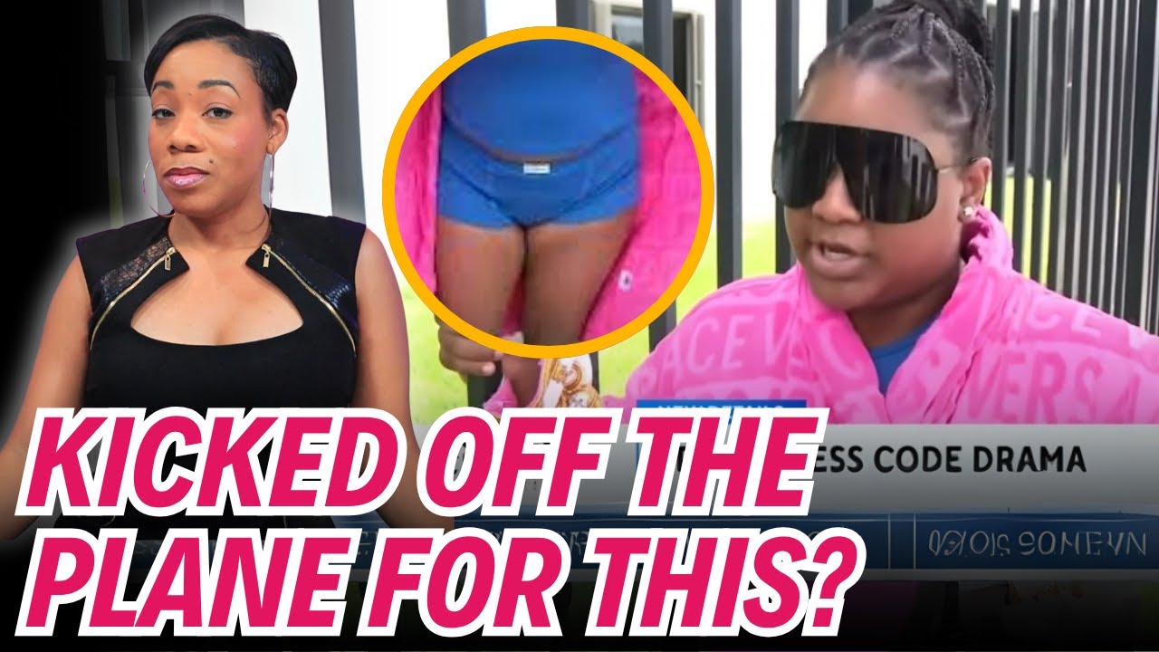 Spirit Airlines Said NO to the Ratchery and I Agree!