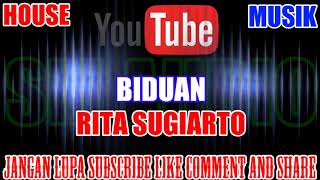 Karaoke DJ KN7000 | Biduan - Rita Sugiarto HD