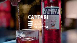 Negroni Week 2019