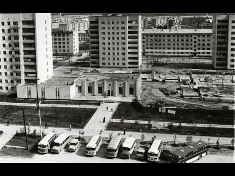 Нижневартовск Самотлор  Рождение легенды