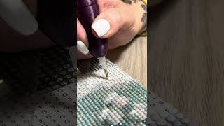 Le Nostre Penne Originali Per La Pittura Con Diamanti