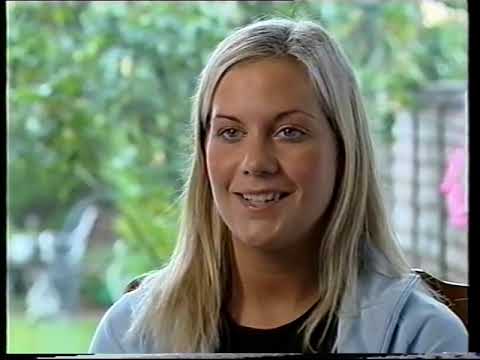 Big Brother UK 2002 - The Winners Story