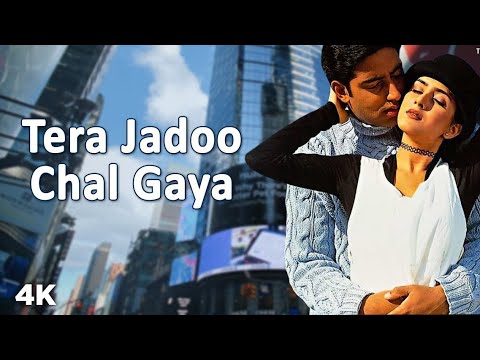 New Hindi Bollywood Superhit Movie Tera Jadoo Chal Gayaa Best HD Movie with English Subtitles