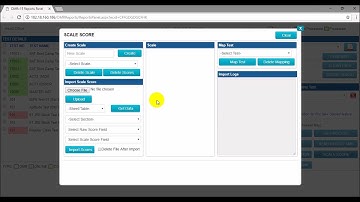 ADDMEN IAS SAT SCALE SCORE