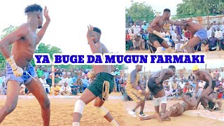 8.9.2026. FANSAR MAZA GIDA TAKA KWANA . YA KARBO FANSAN SA DA MUGUN FARMAKI