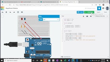 2 Arduino Integers + delaytime