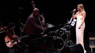 September In The Rain  Duo with Christian McBride