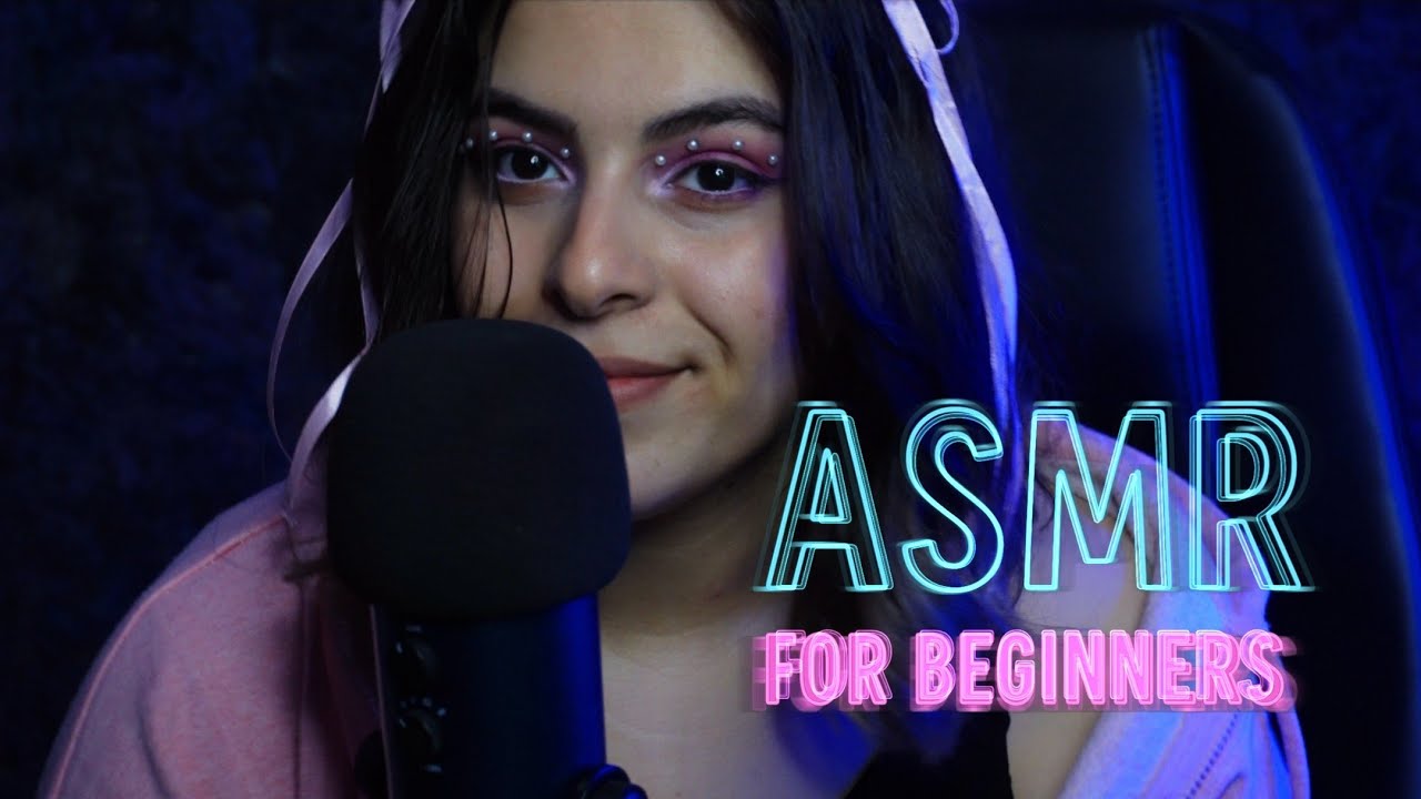 فارسی برای خواب عميق | صدای زمزمه ASMR Relax, Sleep, و تست صداهای خاص 🎧