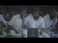 Entharo Mahanubhavulu - Dr. K. J. Yesudas Live - 2010