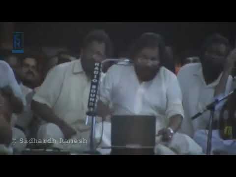 Entharo Mahanubhavulu   Dr K J Yesudas Live   2010