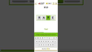 Everyday Puzzles - Cladder - Hard Mode - June 14 2026 - Solution Walkthrough