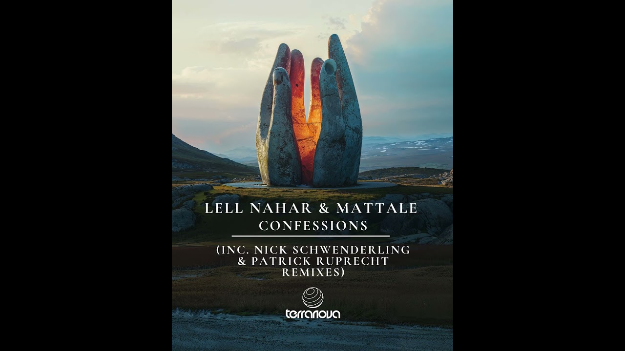 Watch Lell Nahar & Mattale - Confessions EP | TERRANOVA RECORDS | MELODIC TECHNO on YouTube Watch Lell Nahar & Mattale - Confessions EP | TERRANOVA RECORDS | MELODIC TECHNO on YouTube