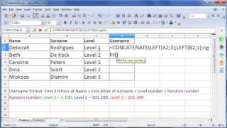 06 Using Functions to Solve Problems I