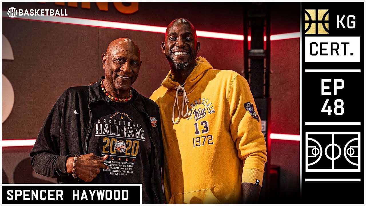 Spencer Haywood Net Worth