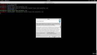 10 6 GA Server Side Attacks 6 MSFC Installing MSFC Metasploit Community
