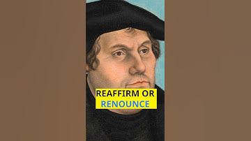 On this day in history: Edict of Worms