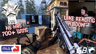 How to Play 1v1 SnD Against a Good Player 👀  || 1v1 SnD Call of Duty Modern Warfare Gamebattles