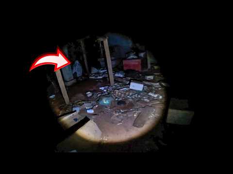 FOMOS EXPULSOS DA CASA DA FILHA DO CORONEL
