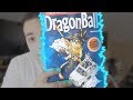 DRAGON BALL FORMAT XL !