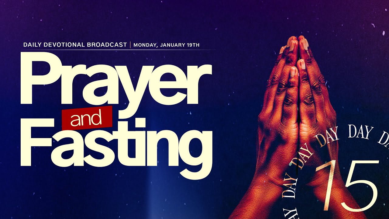 Having Peace with God: The Fruit of Knowing the Joyful Sound || Day 15  || Pastor Olatunji Adegoke