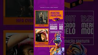 Se Liga Nessa Dupla Feminina Que Estará Na Mostra Principal Do