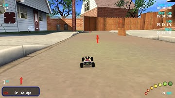 64 bits. 32 bits. 16 bits. 8 bits. 4 bits. 2 bits. 1 bit. (Re-Volt Part 1)