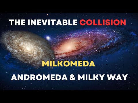 Andromeda Galaxy &