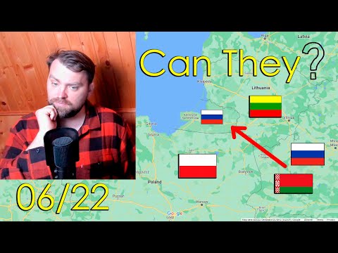 Update from Ukraine | Are they going to Attack NATO?