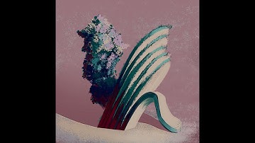 Wavelength - Tome of Patina and Self-recursion - Chapters 5-8