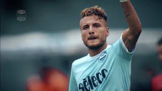 Icardi Vs Immobile - Matchday 19 - Serie A Tim 201718