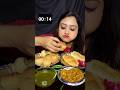 90 sec eating challenge #asmrfood #mukbang #mukbanghorfun #asmrvideo #food #mgfoodandmukbang #indian