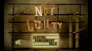 Not Guilty vol. 2