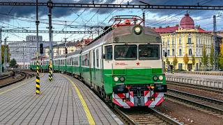 Coś niesamowitego EM 488.79/80 + EM 488.43/44 razem