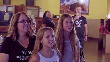 Heartstrings Foundation Connects Kids to Deployed Parents with Logitech Video Conferencing