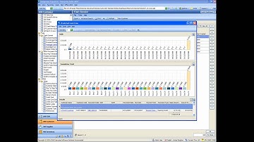 Interprise Suite - 12E Workshop Video - Customer Transactions