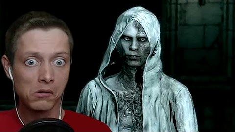 ФИНАЛ Evil Within The Assignment DLC Часть 5