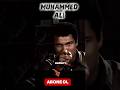 Muhammed Ali Vietnam savaşına neden katılmadı #shorts #muhammedali #boks
