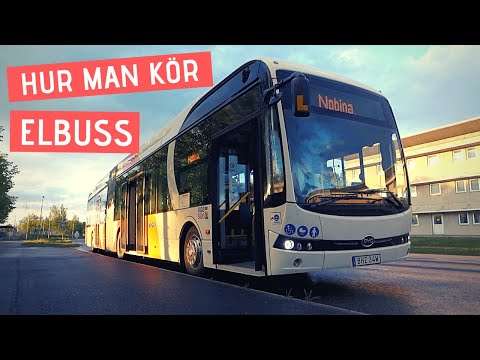 Video: Hur Man Identifierar Föraren