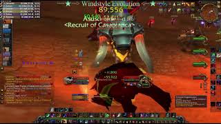 Galakras  Normal Guide - Siege of Orgrimmar - World of warcraft [5.4 MOP]