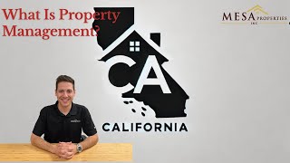What Is Property Management?