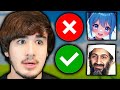 HOW TO GET BANNED ON TWITCH
