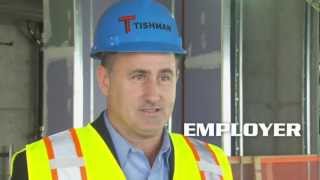 Hire a Veteran [Trailer]