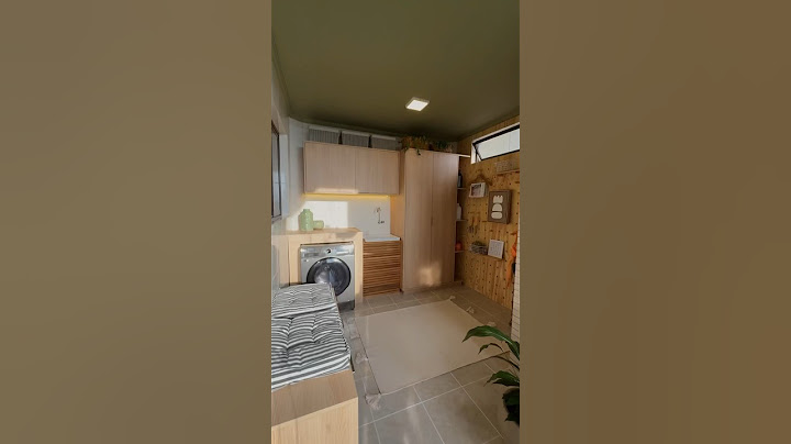 Resultado da reforma na lavanderia #arte #arquitetura #diy #casa #decoração #reforma #obra #decor