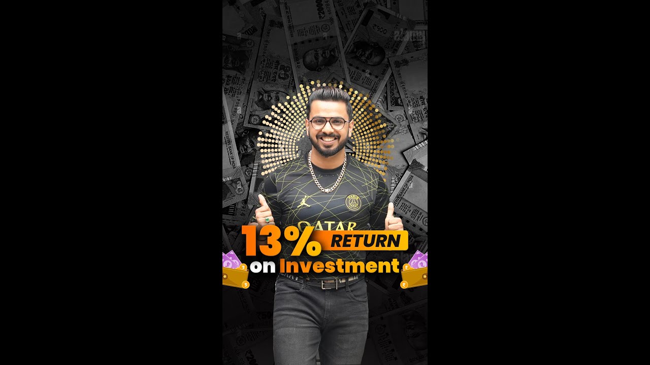 13% return on capital  Extra Plus interest income explained