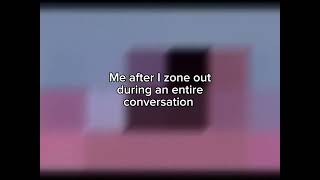 WHAT ARE WE EVEN TALKING ABOUT