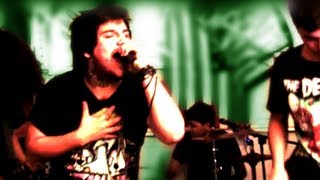 HARDCORE PARTY PEOPLE | Tangerine Dream [Official Music Video]