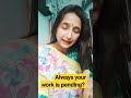 YOUR WORK IS ALWAYS PENDING? UNABLE TO COMPLETE YOUR DAY WORK? #motivationvideo #lifeskills