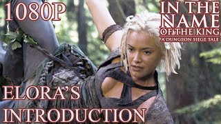 In The Name Of The King - Eloras Introduction (1080p)