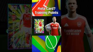 🫢Viktor Gyokeres Best Training Points Guide | Antcipated Standouts #efootball2026 #shorts